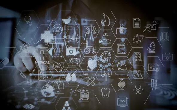 Disaster relief operations