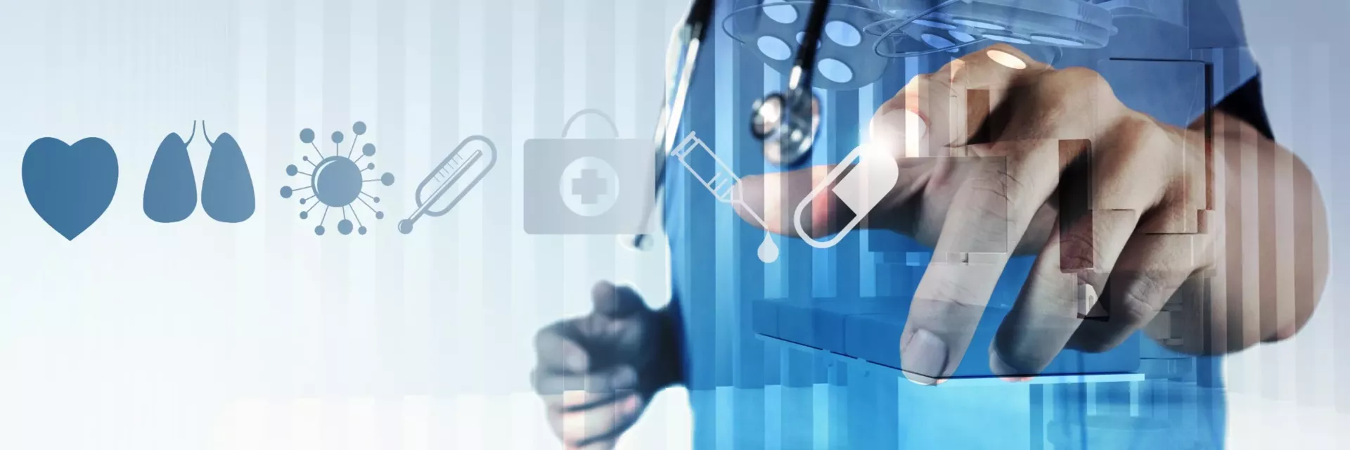  Stethoscope mobile phone medcoach