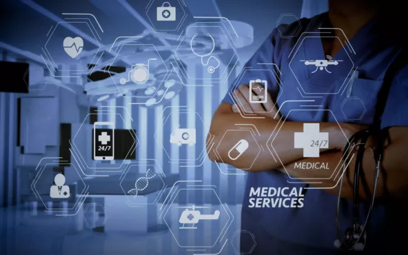 Medical Emergency Services